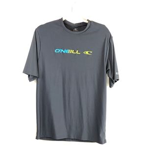 O'Neill Short Sleeve Rash Guard